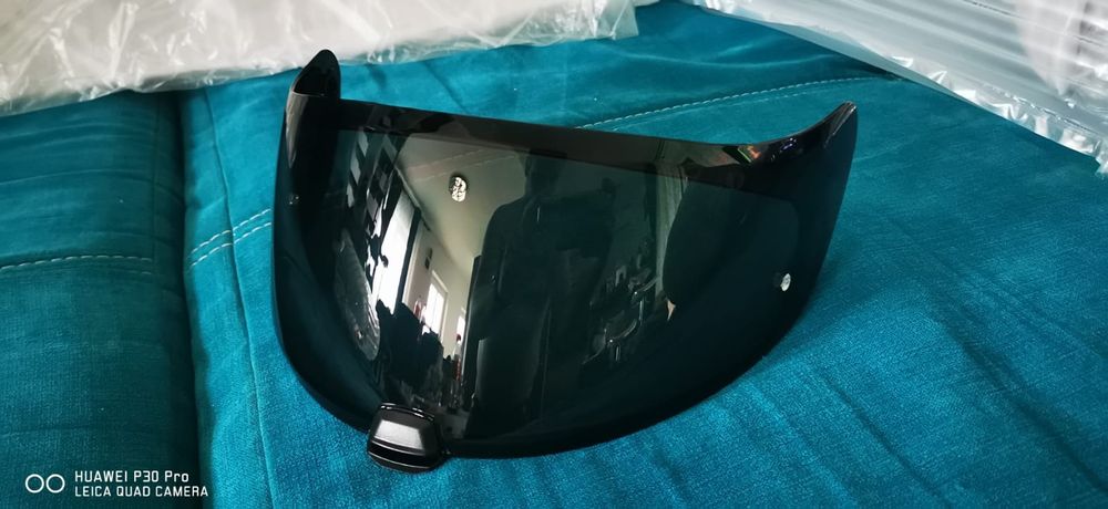 Viziera fumurie HJC HJ-20M FG-17 FG-ST IS-17 C70