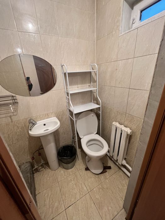 Сдам квартиру в карасу