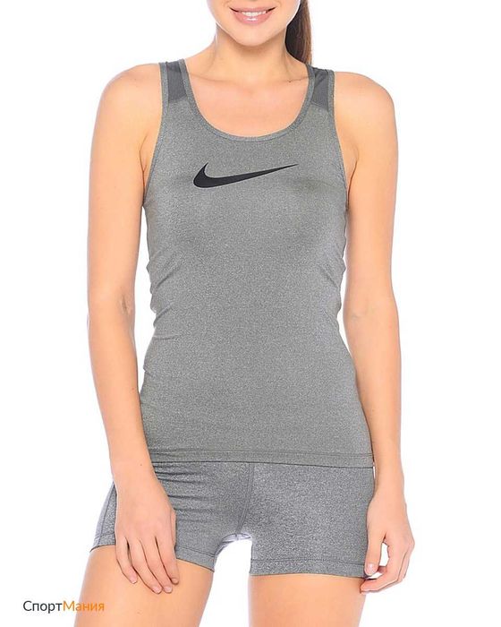 Найк Nike Pro женски спортен потник размер XL