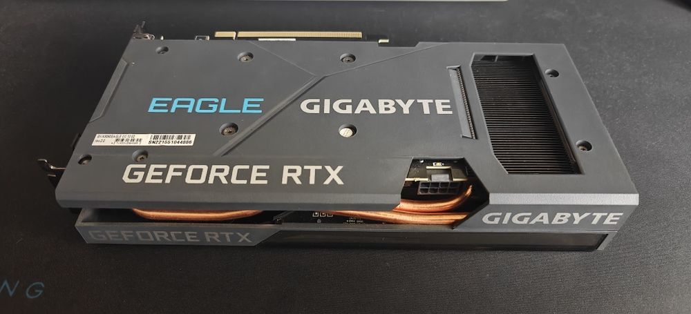 Vând rtx 3060 12 gb Eagle, i7 12700kf, i3 12100f