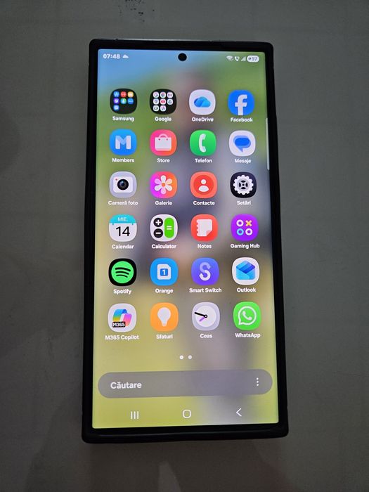 De vânzare Samsung S23 Ultra