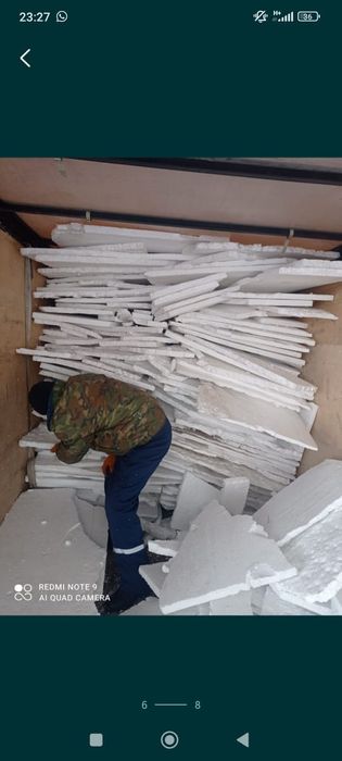 Пенопласт пенопласт