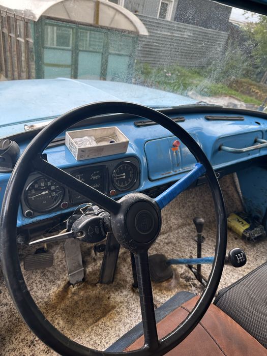 ЗИЛ коротыш Продам