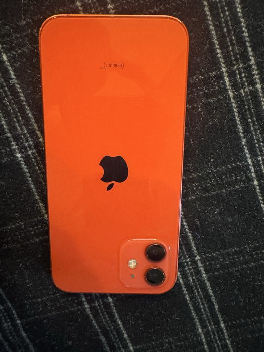 iPhone 12  мервен