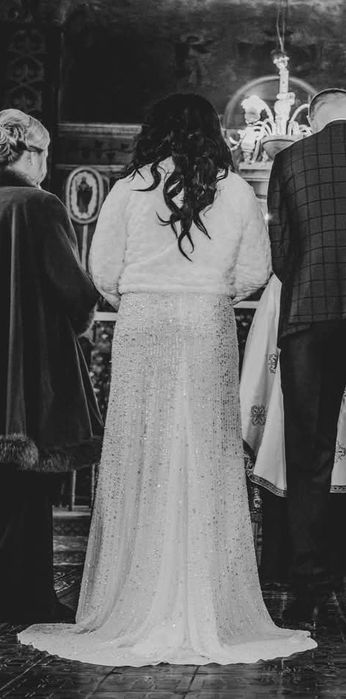 Rochie nunta sau cununie