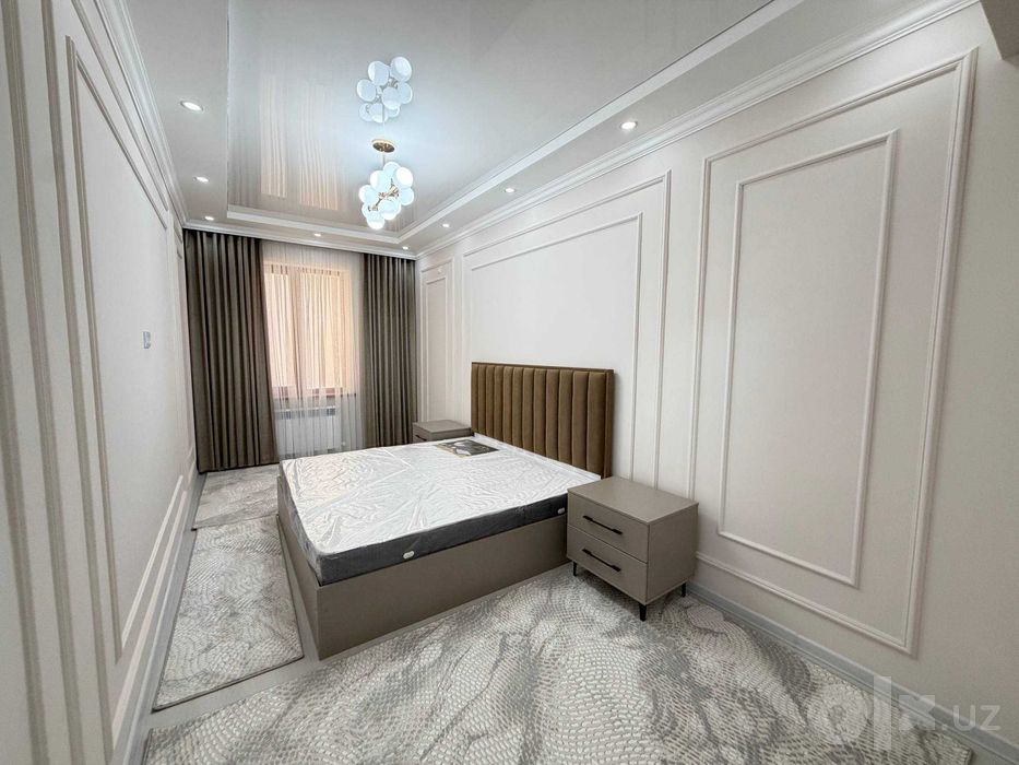Реклама № 3575 Продаётся 2 х комнатная +хол квартира Новостройка