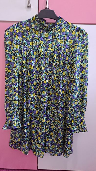 Rochie eleganta Zara XS