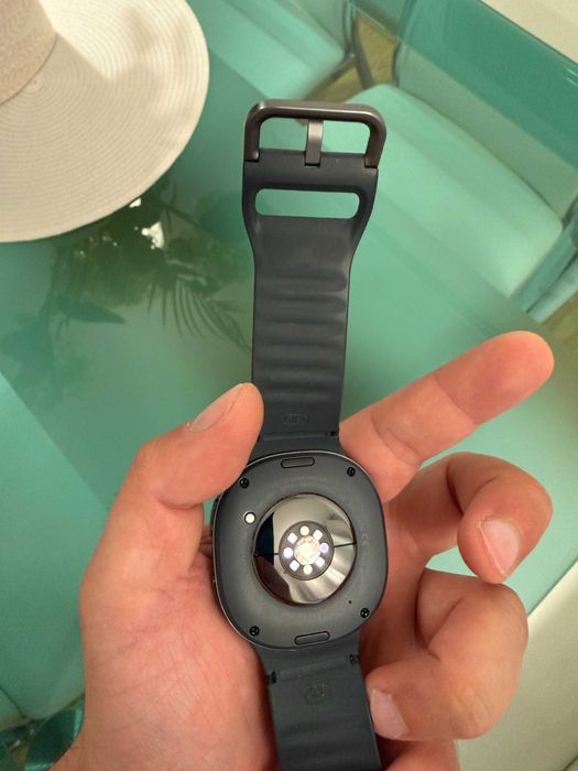 Samsung Galaxy Watch 8 LTE