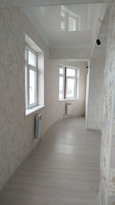 2 mavze ASR ko'cha 5 etaj 2 xona uy sotiladi. Yangi remont