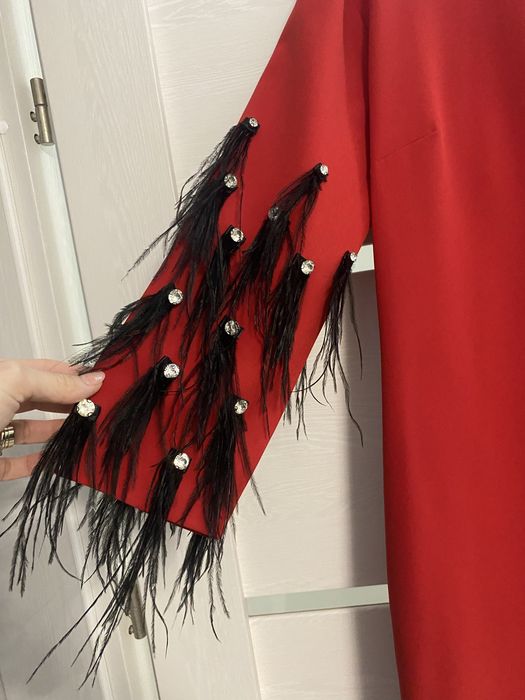 Vand rochie eleganta