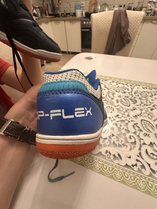 Футзалки детский Joma