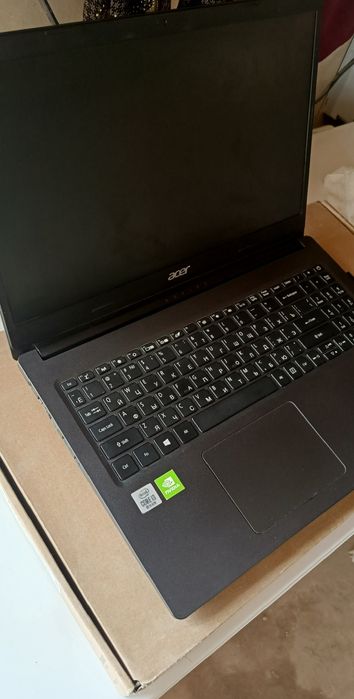 Nouttpug aser xolati yaxshi