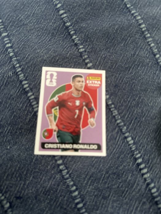 Stikere panini wc 26