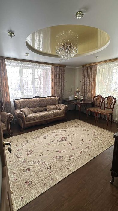 Продам 3 комнатную квартиру, район Жас Оркен