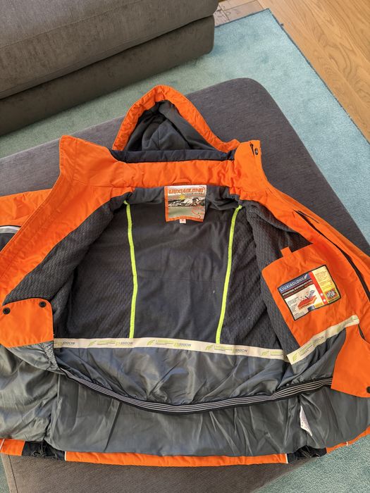 Ски яке Liuxiaolong