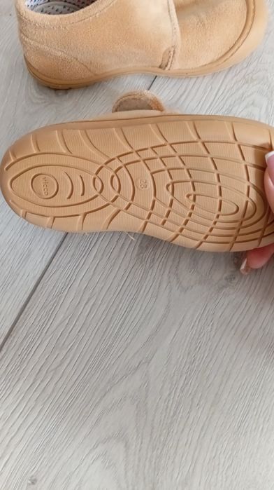 Тапочки, Vicco ортопедические