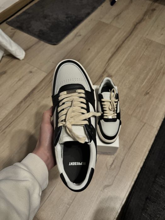 Represent Apex Sneakers