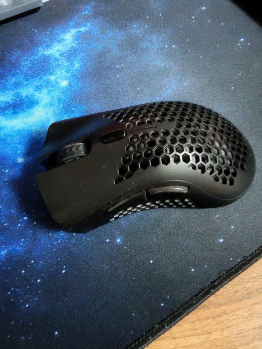 Vând mouse wireless K-snake BM 600