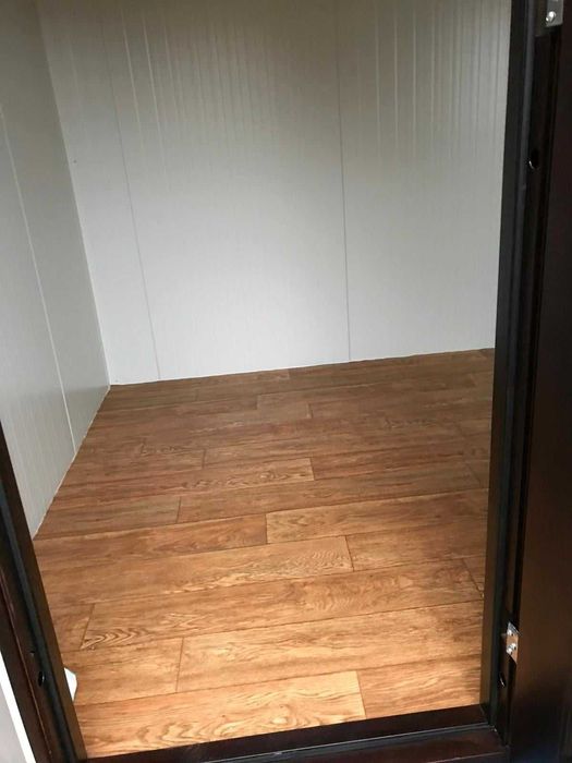 Vand container birou