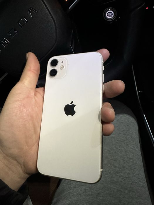 IPhone 11 128. Обмен