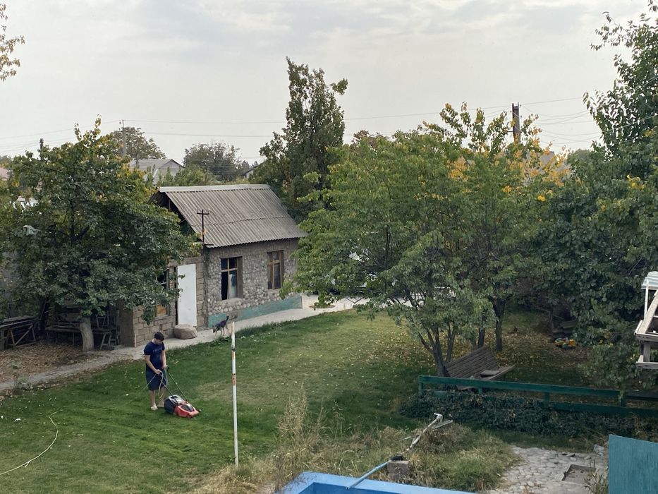 Yangi Toshkent yaqinidagi istiqbolli hududda 6 sotix yer sotiladi