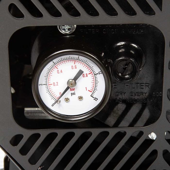 Дизелов нагревател – калорифер 30KW 12 литра MAR-POL