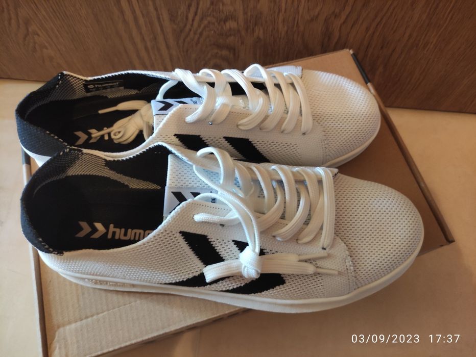 Маратонки Nike, Adidas originals, Адидас, Hummel, размер 44