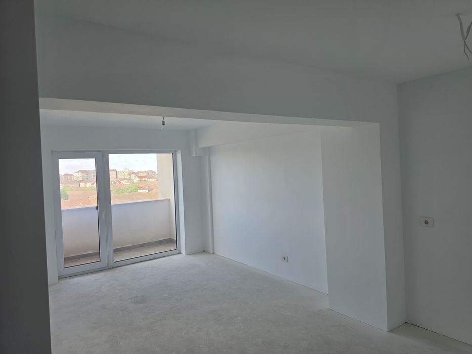 Apartament Prima Green Nufarul