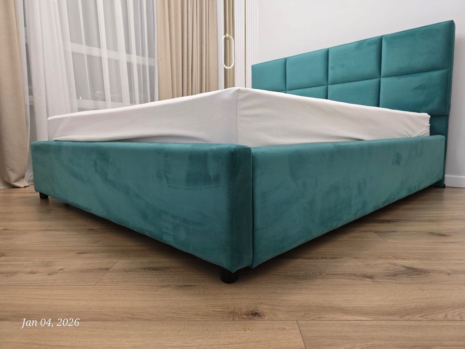 Кровать хорошего качества