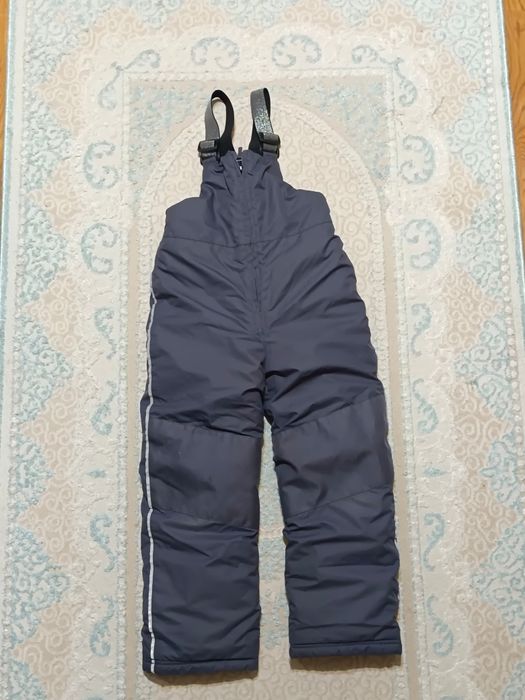 Куртка и штаны бу