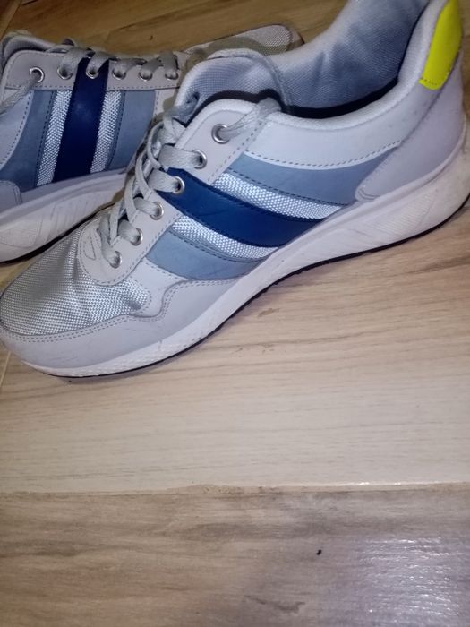 Мъжки маратонки, 42 номер.