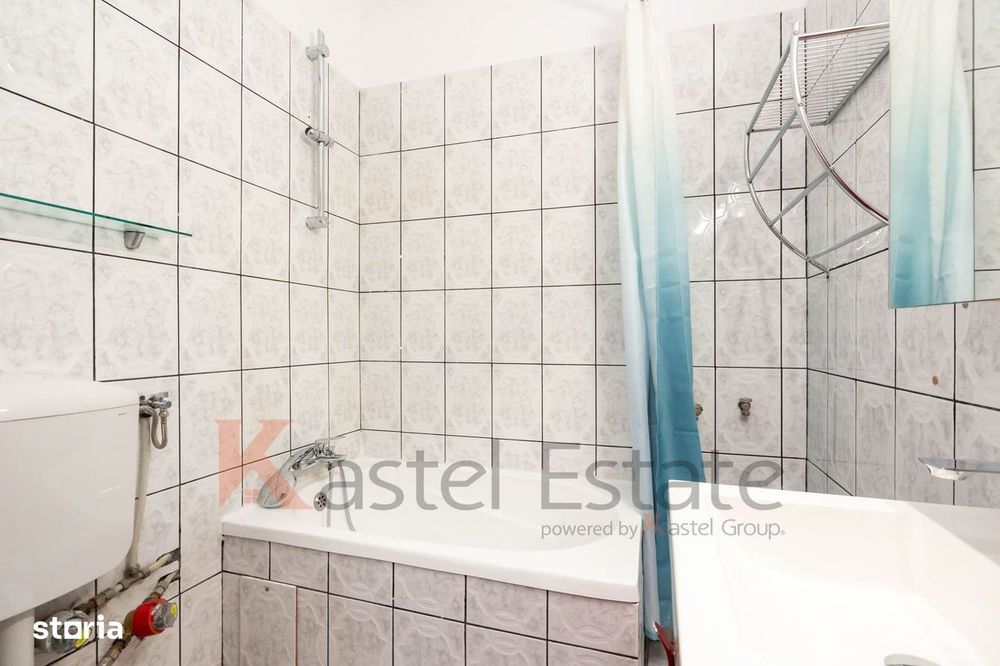 Apartament 2 Camere | Gara de Nord | Comision 0%