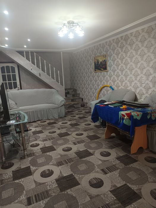 Дом с удобствами,ремонтом, СРОЧНО