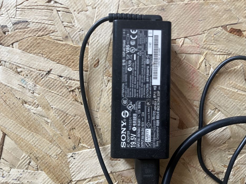 Sony Vaio SVE1712P1RB