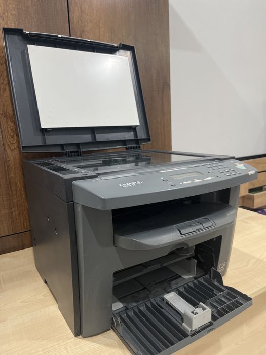 Лазерное МФУ Canon i-SENSYS MF4018