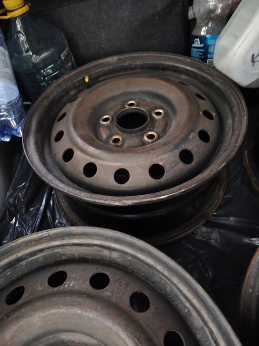 Продам диски для авто