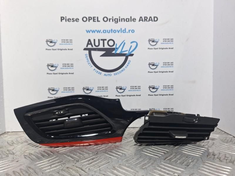 Grile ventilatie stanga dreapta Opel Corsa E