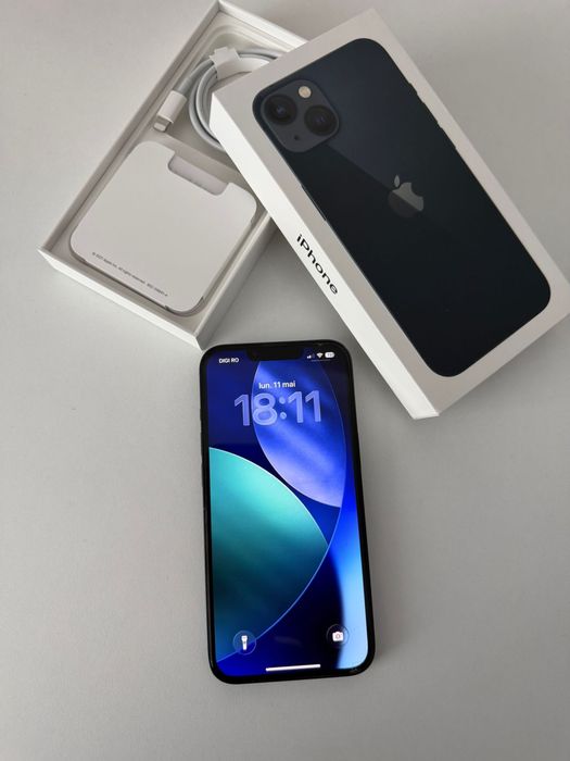 iPhone 13 256 GB