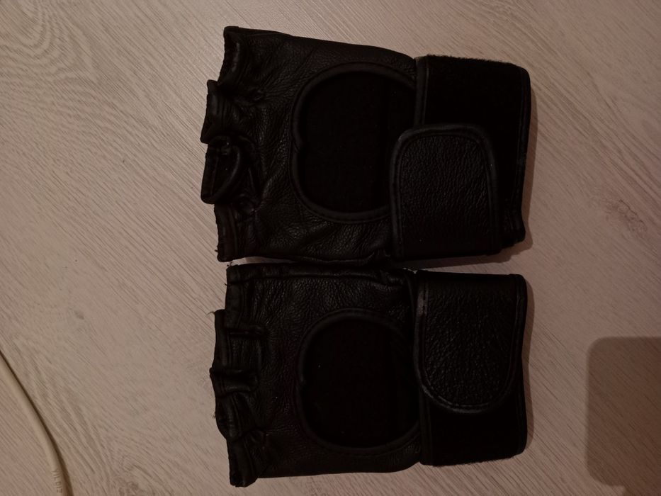 Мма чингарка Rebook