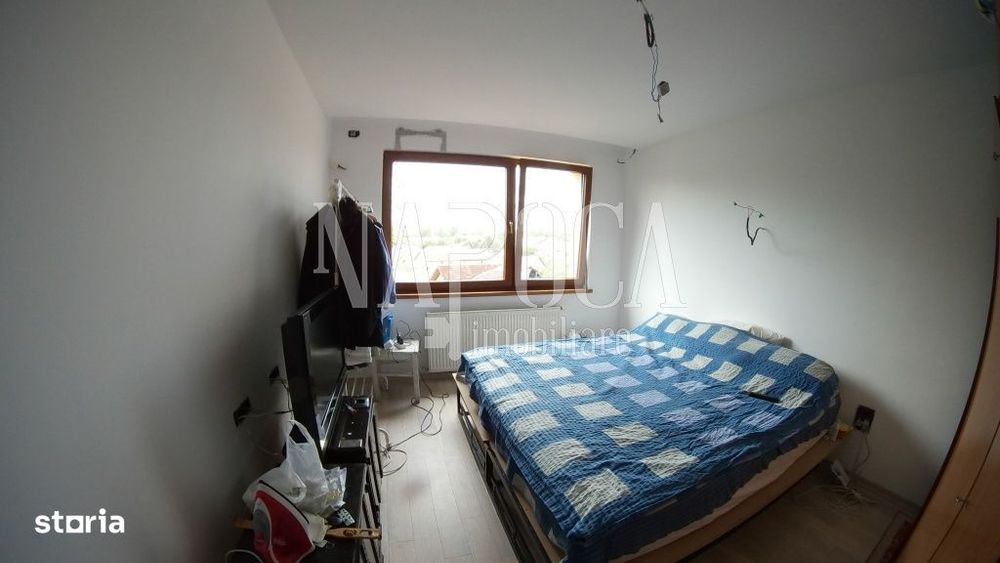 Apartament 3 camere de vanzare in Plopilor, Cluj Napoca
