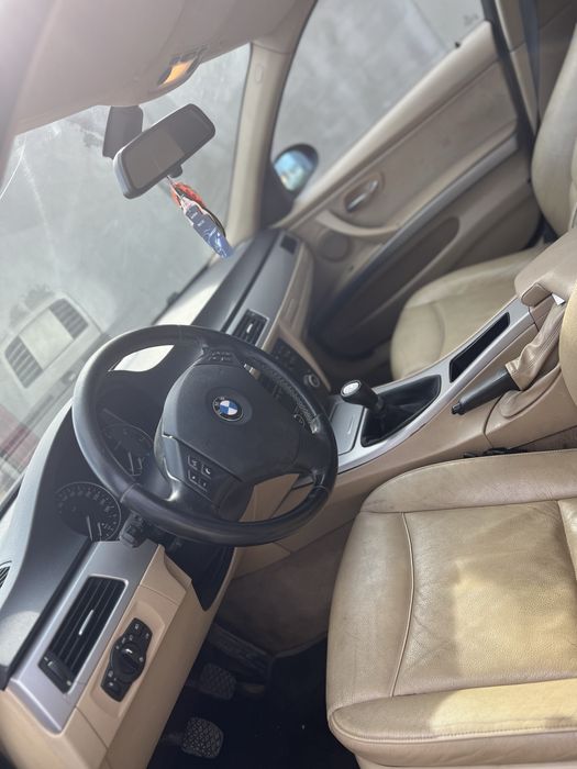 Vand BMW E90 -2006(11)