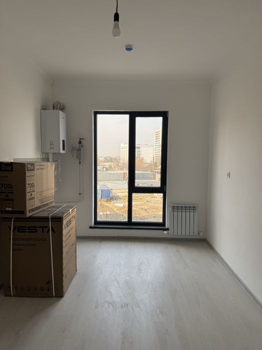 Узбум ТЖМ, UZBOOM 2хона 4этаж, субсидия+ипотека, бошлангич 35000