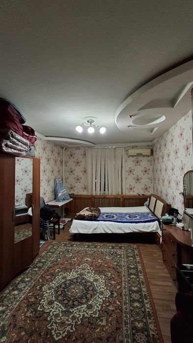 4 хонали Срочно Юнусобод Шахристон метро