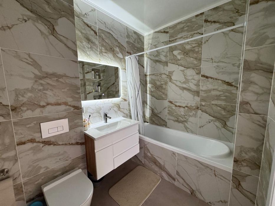 Танхаус в военном городке