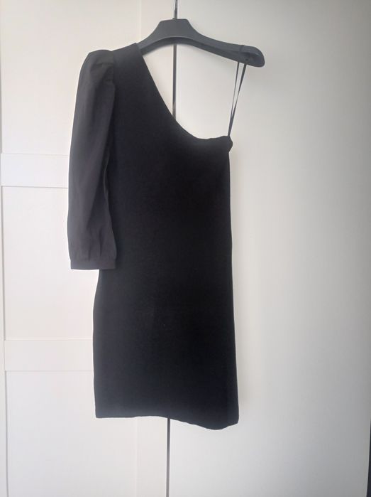 Плетена Рокля Ba&sh размер 2 M