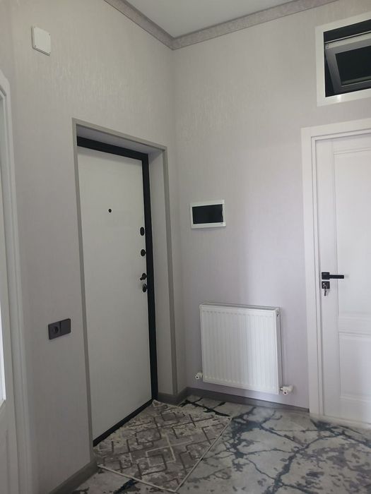 Kivartira chilonzor 550$  navastroyka.