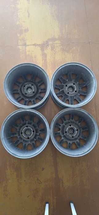 Продаётся диски на ауди - 80