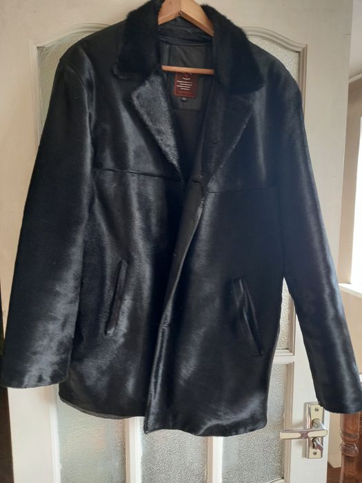 Продам мужские дубленки