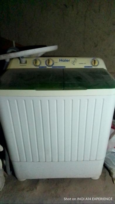 Stiralni pol aftamat