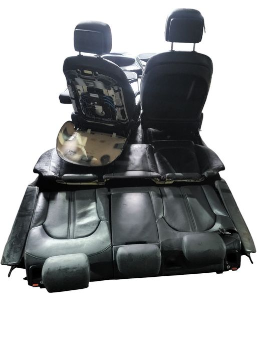 Interior Complet Audi A6/S6 Iv Saloon 4G2, C7, 4Gc 2010 - 2018 3.0 Td